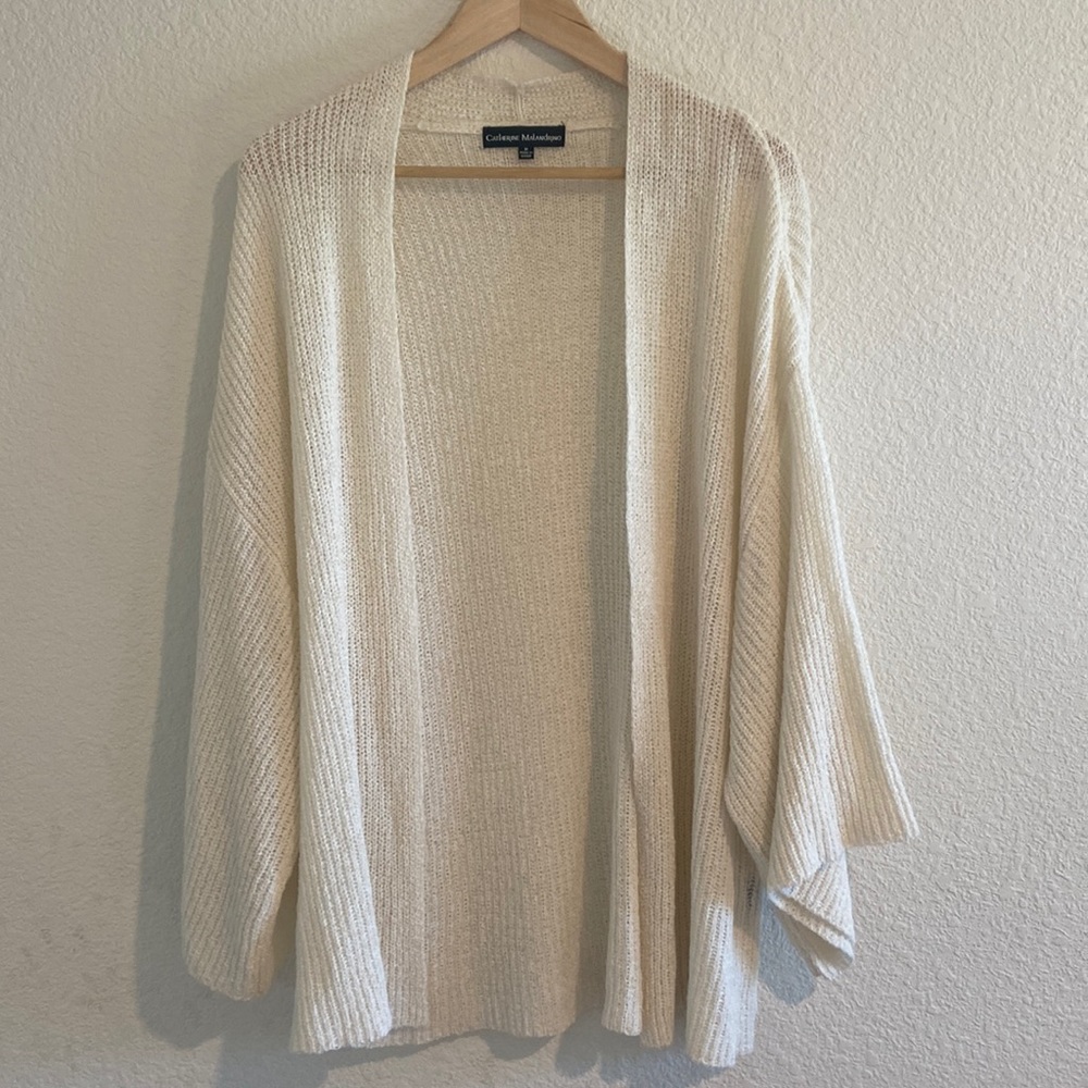 Catherine Malandrino cardigan